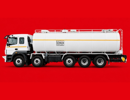 Stainless Steel Tanks