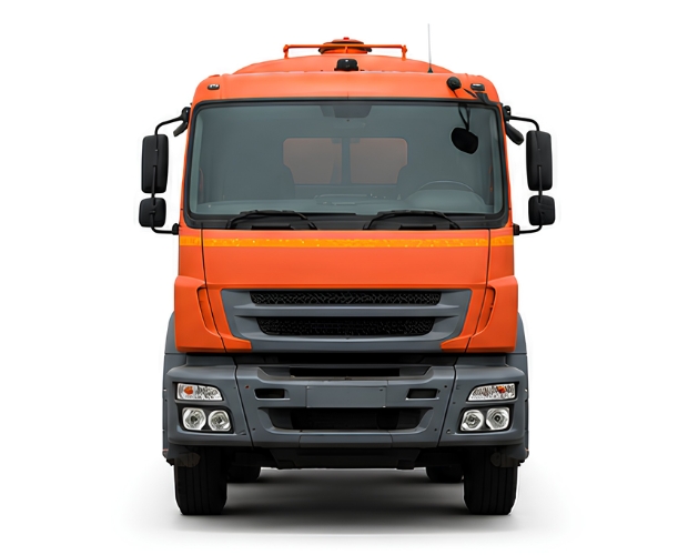 Full Side Profile