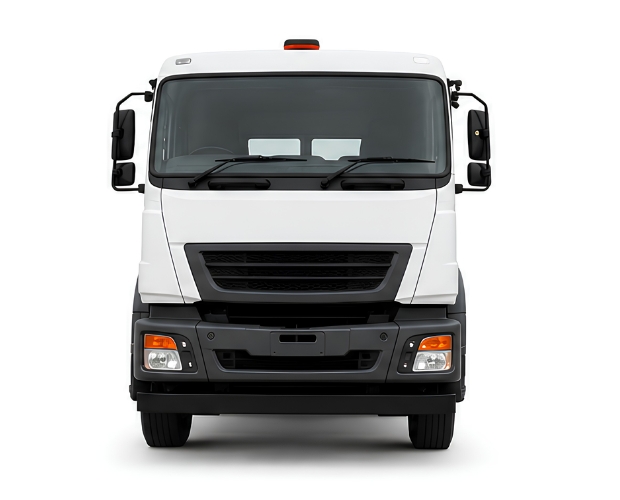 Full Side Profile